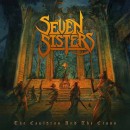 SEVEN SISTERS - The Cauldron And The Cross (2018) DLP
